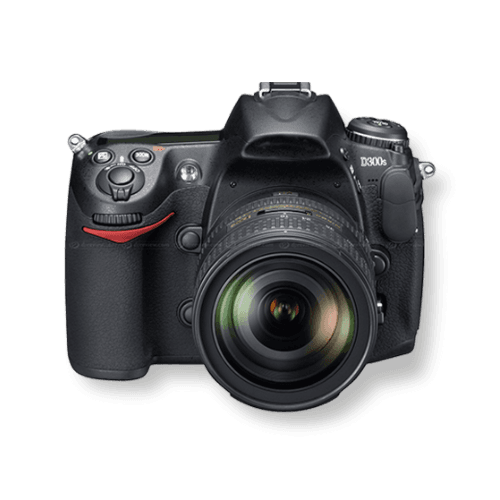 Sony Alpha 7 IV