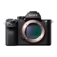 Sony Alpha a7S II Mirrorless Camera